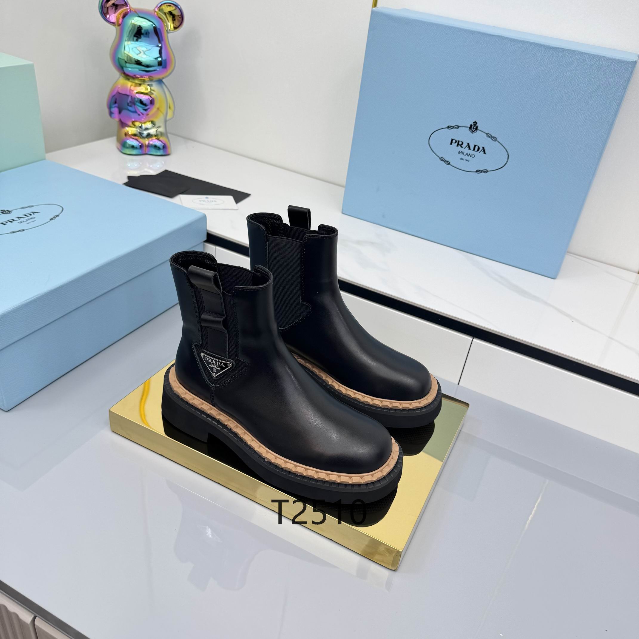 PRADA shoes 35-41 h1205